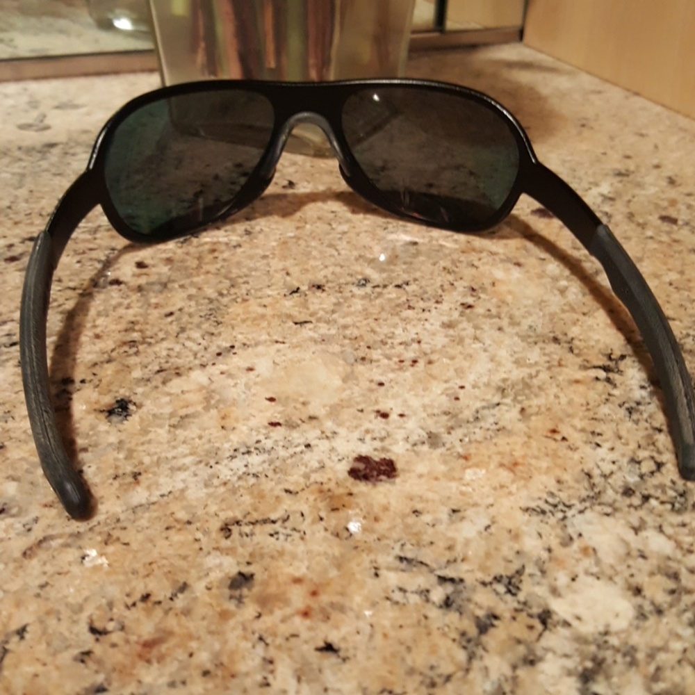 Polarized unisex sunglasses Patriot style - Picture 4 of 4